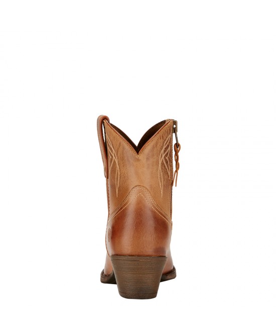 Ariat darlin hot sale boots uk